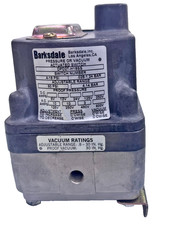 DPD2T-H18SS Barksdale DPD2T