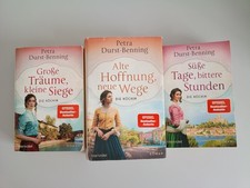 Die Köchin von Petra