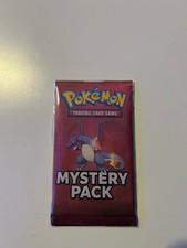Pokemon Mystery Vintage