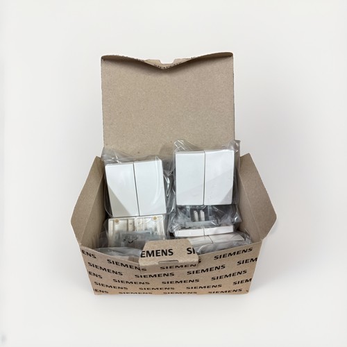 10x siemens delta style - 10x,