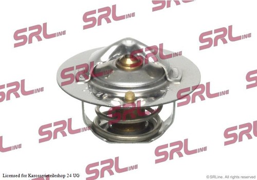 Kühlmittel thermostat 82c - thermostat,