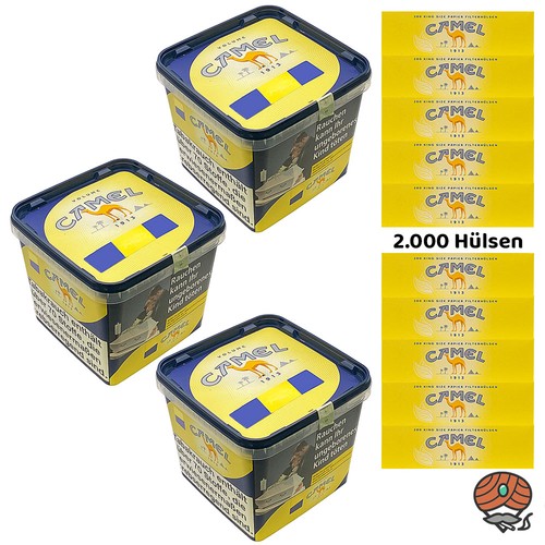 Camel yellow gelb - camel, yellow/gelb