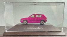 H0 1:87 Herpa |  VW Golf III |
