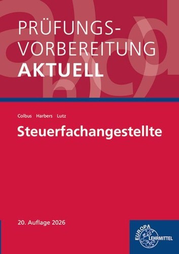 Prüfungsvorbereitung aktuell
