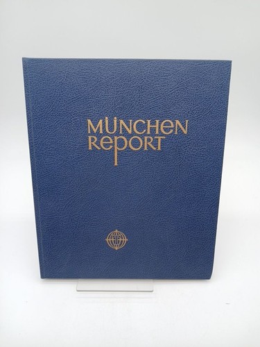 München report farbfotos - münchen-report,