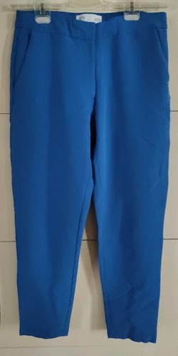Jdy hose royalblau 38 - royalblau,