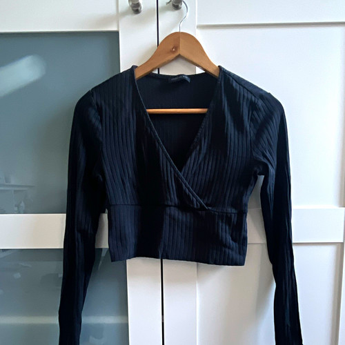 Even odd damen - even&odd, crop-top