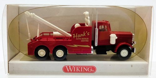 Wiking 631 us - 01, us-truck