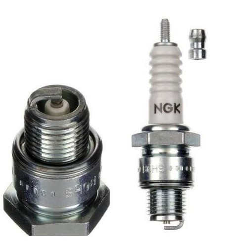 Originale ngk b6hs - ngk, zündkerze
