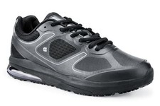 Shoes for crews - shoes, ii