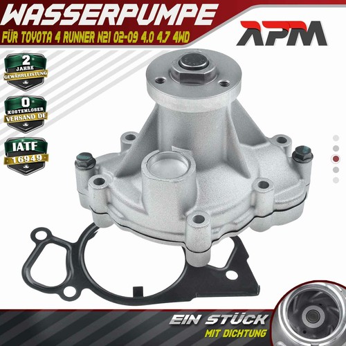 Wasserpumpe für jaguar type - wasserpumpe,