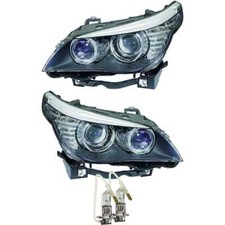 Bi Xenon Scheinwerfer Set für