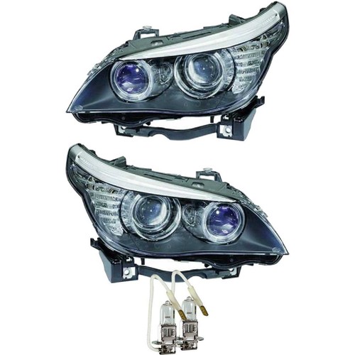 Xenon scheinwerfer set - xenon,