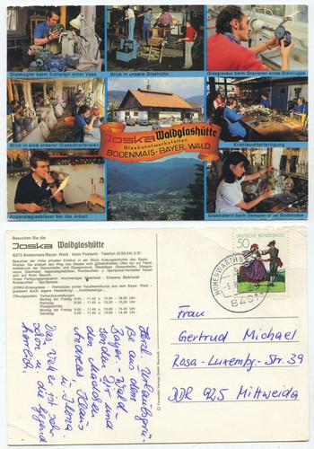 43427 bodenmais joska - bodenmais,