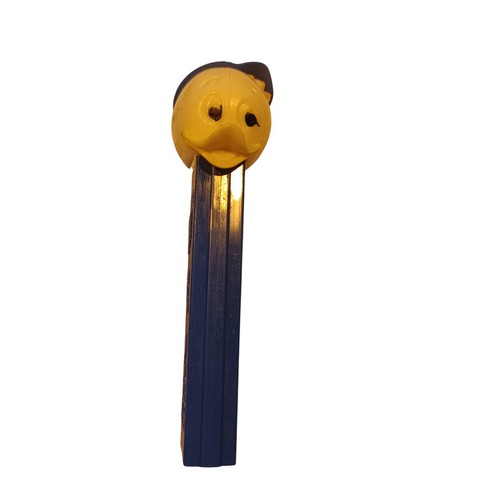 Vintage pez spender dispenser - pez,