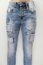 JEWELLY High Waist Damen