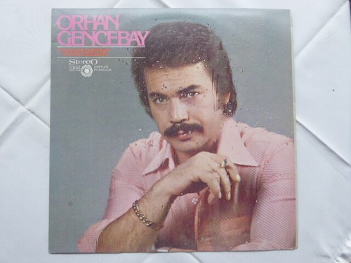 Orhan gencebay yarabbim - orhan,