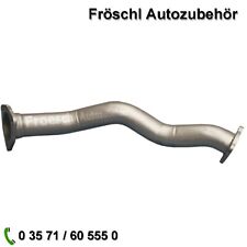 Auspuffrohr Rohr Auspuff für
