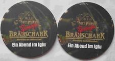 2 Zirndorfer Bierdeckel