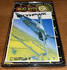 SKYHAWK - BUG-BYTE / BUG BYTE