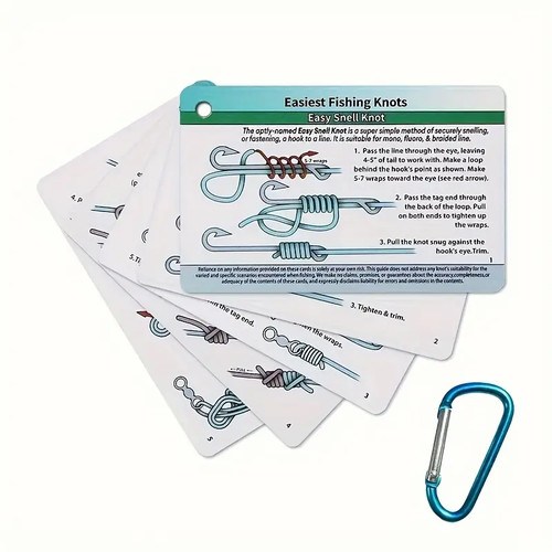 Angelknoten binden angler - angelknoten,