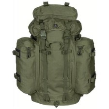 BW Mountain Rucksack 80 Liter
