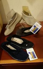 ARCOPEDICO Damenschuh Fußbett