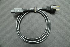 BURMESTER Power Cord