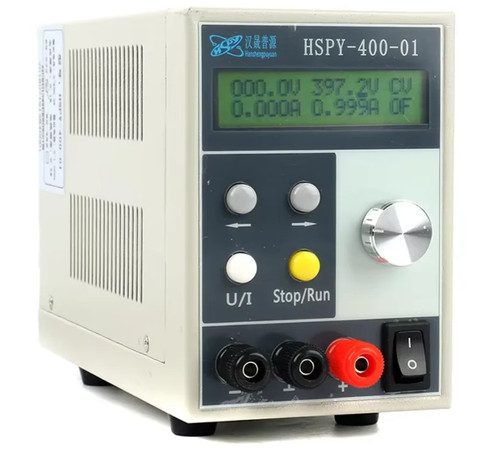 Hspy series digital - hspy,