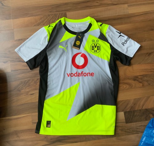 Puma bvb herren - bvb, borussia