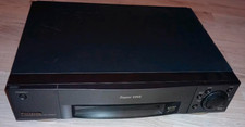 Panasonic NV-HS900 High-End