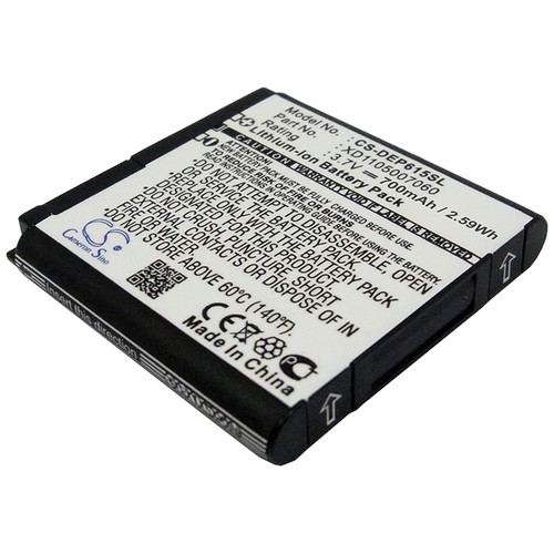 Akku für doro 614 - akku,