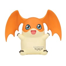 Digimon Adventure Patamon