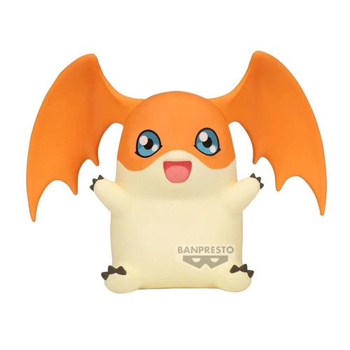 Digimon adventure patamon - digimon,