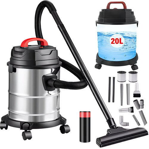 6000w nass trockensauger - 6000w,