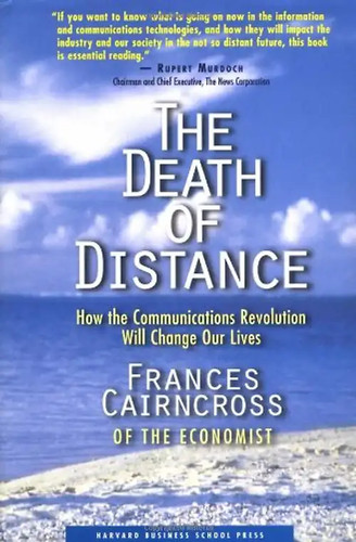 The death distance how - distance:,