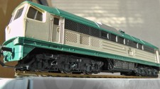Piko deutsche bundesbahn - piko,