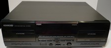 Kenwood KXF-W6010