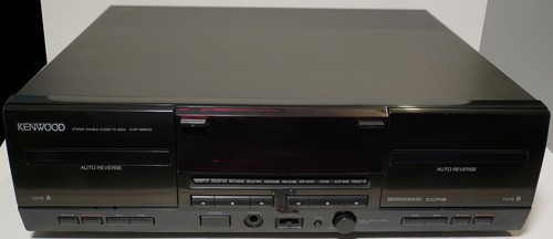 Kenwood kxf w6010 - kenwood, kxf-w6010
