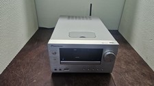 Pioneer XC-HM71-S Netzwerk /