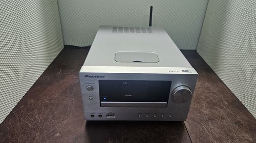 Pioneer hm71 netzwerk - pioneer, xc-hm71-s