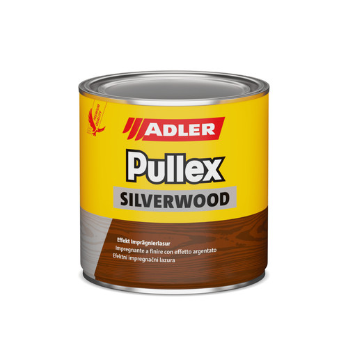 Adler pullex silverwood - adler,