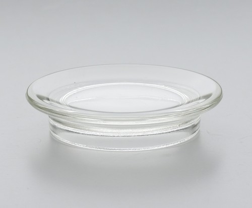 Jenaer glas mainz deckel - glas,