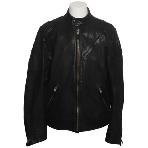 Vanguard bikerjacke herren - vanguard,, bikerjacke,