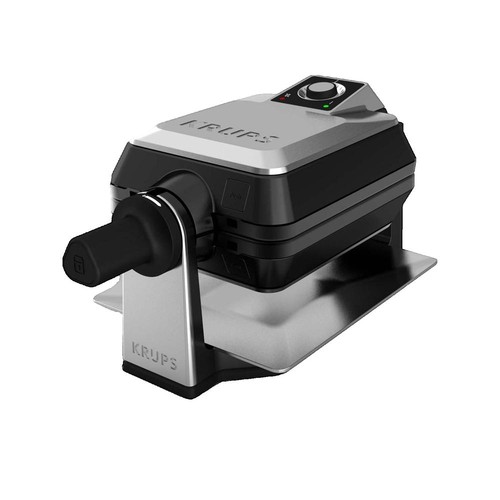 Krups fdd95d10 waffeleisen - krups,