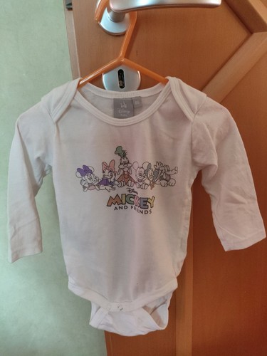 Body langarm baby kleinkind - body,