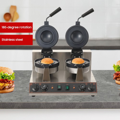 Hamburger maschine - hamburger,