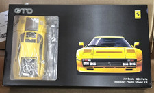Ferrari 288 GTO Yellow vers