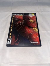 Spider-Man 2 CIB- Sony