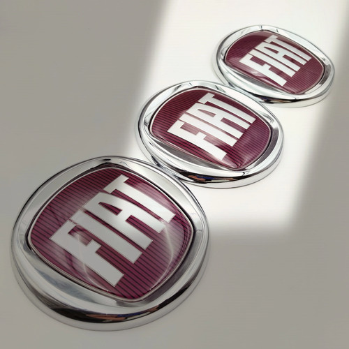 Auto emblem frontgrill - emblem,
